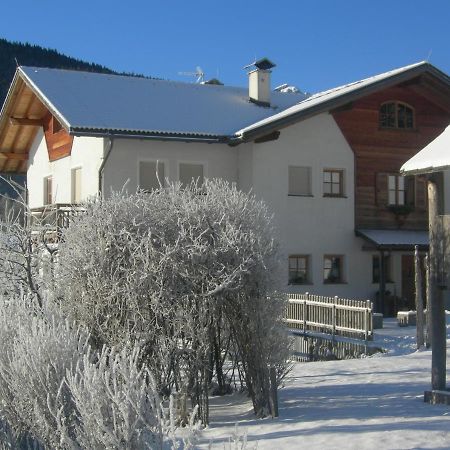 Вилла Stifterhof Виллабасса Экстерьер фото
