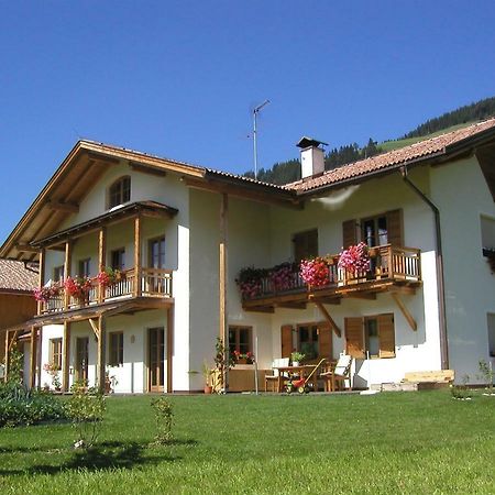 Вилла Stifterhof Виллабасса Экстерьер фото