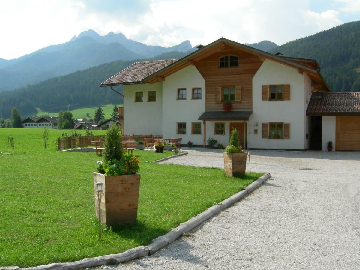 Вилла Stifterhof Виллабасса Экстерьер фото