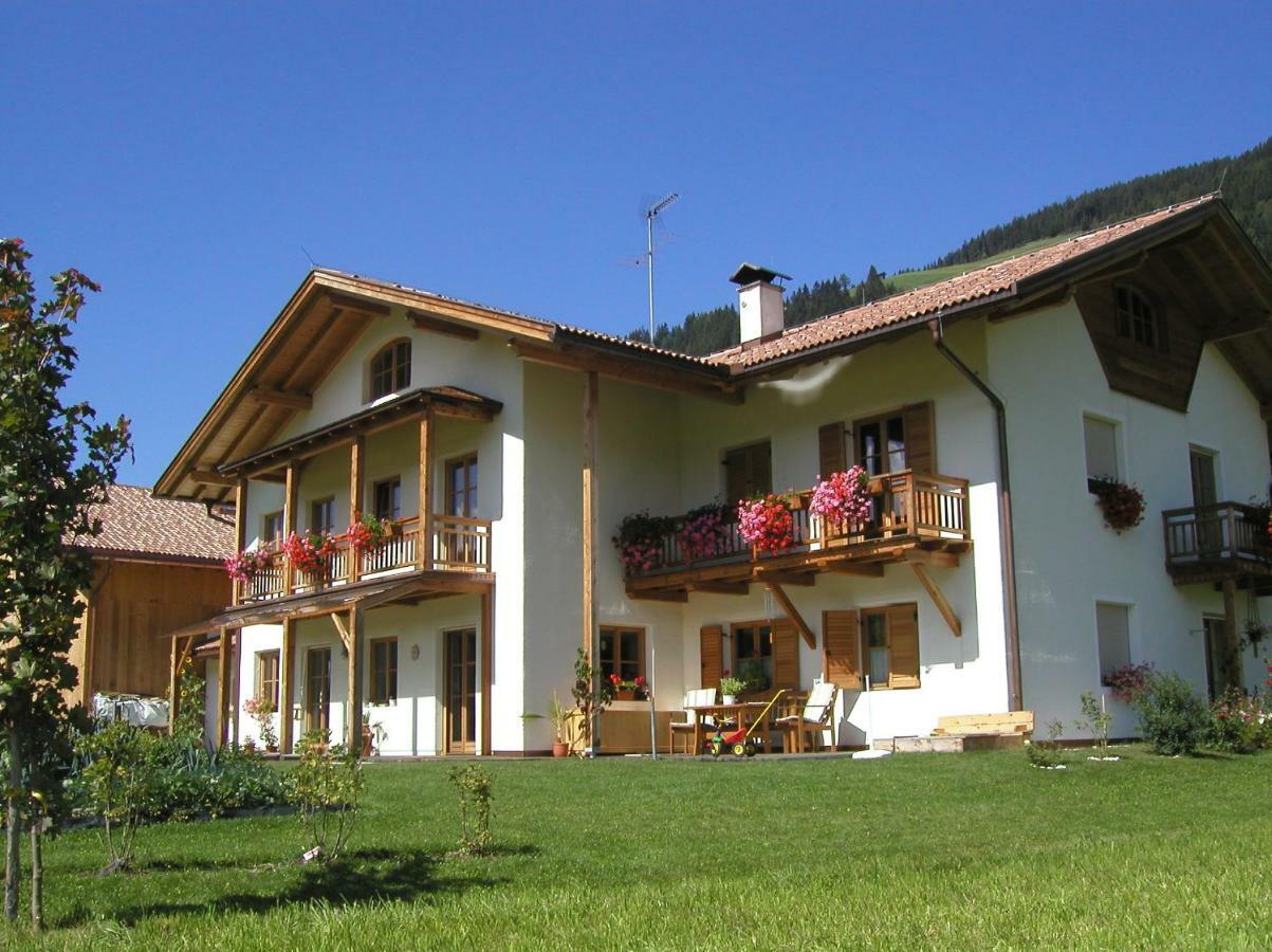 Вилла Stifterhof Виллабасса Экстерьер фото